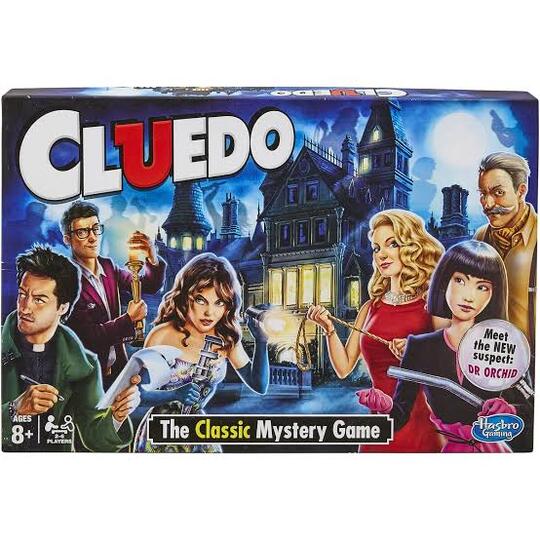 7 Board Game Paling Populer Di Dunia, No 7 Bikin Rusak Pertemanan Gan