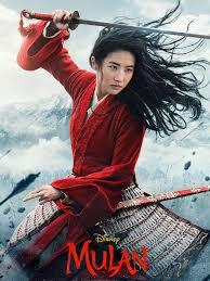 WAH GAWAT . . . .AKIBAT VIRUS CORONA FILM MULAN 2020 BISA JADI GAGAL TAYANG
