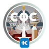 CoC serentak Regional Kaskus 2020 Karesidenan Madiun