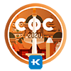 CoC serentak Regional Kaskus 2020 Karesidenan Madiun