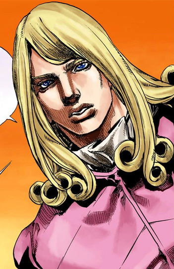 Presiden Amerika Pengguna Stand Funny Valentine Steel Ball Run Kaskus Presiden Amerika Pengguna Stand Funny Valentine Steel Ball Run Kaskus