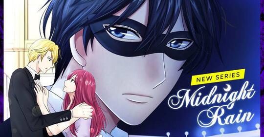MANHWA : KULTUR KEKOREAAN BERUPA KOMIK