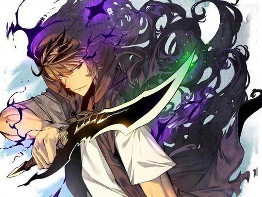 MANHWA : KULTUR KEKOREAAN BERUPA KOMIK
