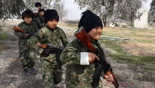 Komisi III Dukung Pemerintah Buka Peluang Pulangkan Anak-anak WNI Eks ISIS