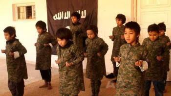 Komisi III Dukung Pemerintah Buka Peluang Pulangkan Anak-anak WNI Eks ISIS