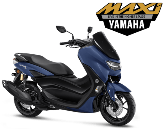 Apa Penyebab Check Engine New Yamaha Nmax Selalu Menyala ?
