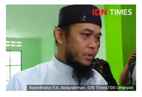 Izin Beribadah GBI dan GKI di Dalam Mal di Sleman Dipersoalkan