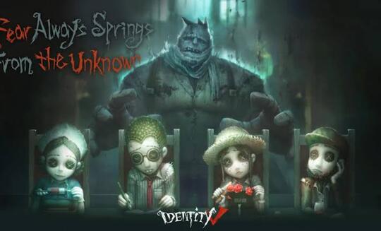 Review Game Identity V Android (Versi Ane)