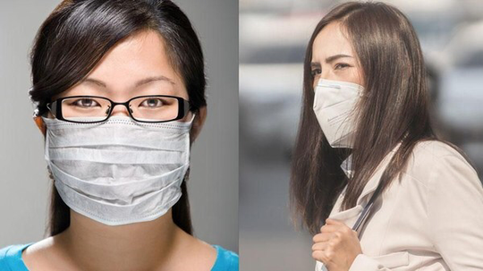 Masker Bedah Langka Dan Naik 10 Kali Lipat