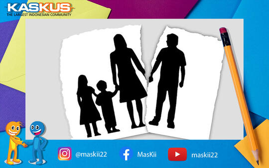 Kamu Harus Tau, Inilah Fakta Tentang Anak Broken Home