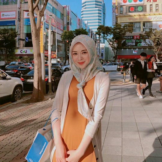 Daftar Entertainer Korea yang Beragama Islam, Hoax Atau Fakta?