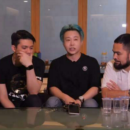 Daftar Entertainer Korea yang Beragama Islam, Hoax Atau Fakta?