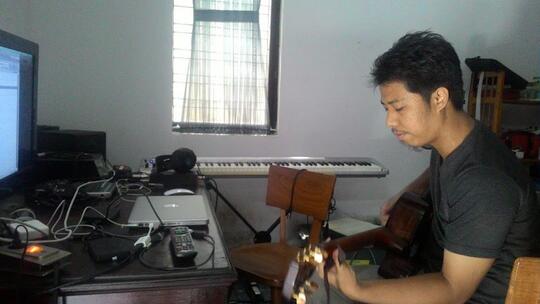 BLOG MUSIK