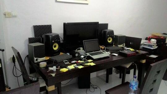 BLOG MUSIK