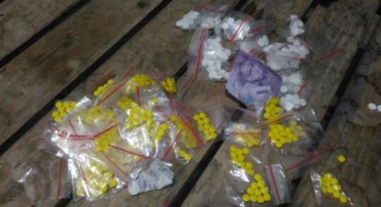 Obat Dan 'Narkoba' Paling Ngetrend Di Era 80an & 90an