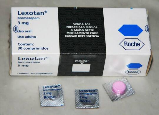 Obat Dan 'Narkoba' Paling Ngetrend Di Era 80an & 90an