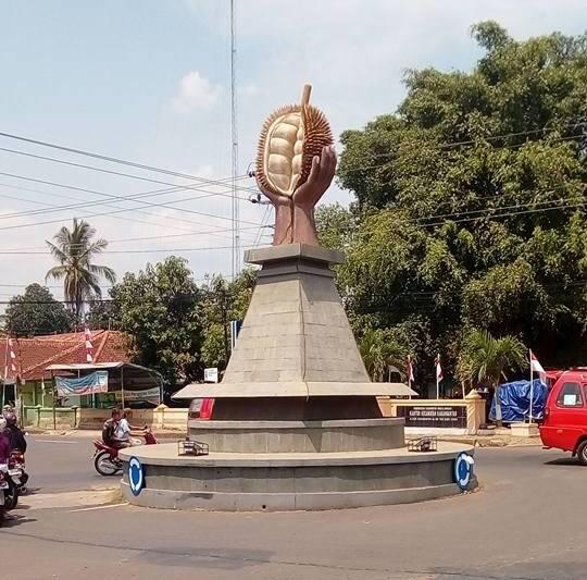 Sisi Lain Pekalongan, 'Surga'nya Para Pecinta Duren!