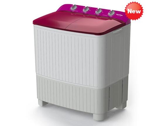 4 Keunggulan Primadona Samba POLYTRON seri 69, Mesin Cuci Hijab Series