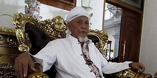 Eks Presiden ISIS Indonesia: Tidak Benar WNI Eks ISIS Ingin Pulang