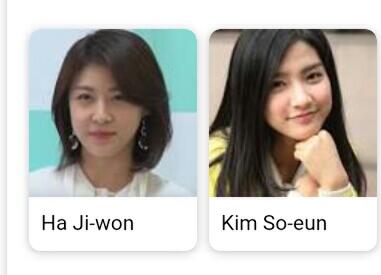 Apakah Permainan Drama Korea Ada, Perlu Di Ketahui! Korea Punya Nama?