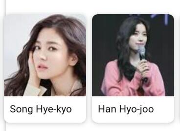 Apakah Permainan Drama Korea Ada, Perlu Di Ketahui! Korea Punya Nama?