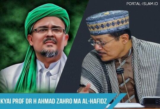 Guru Besar UIN Sebut Virus Corona Bisa Dilawan dengan Ruqyah