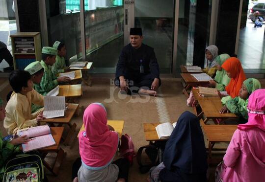 Menjadi Pelaku Perundungan, Murnikah Sepenuhnya Salah Orang Tua?