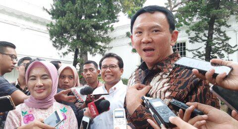 Dengar Ahok Mau Luncurkan Buku Kisahnya Dipenjara, PA 212 Langsung Bereaksi