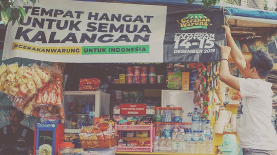 Sambil Nostalgia, mari mengingat kembali 10 Kopi Instant terlezat 20 Tahun terakhir.