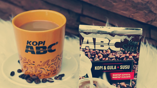 Sambil Nostalgia, mari mengingat kembali 10 Kopi Instant terlezat 20 Tahun terakhir.