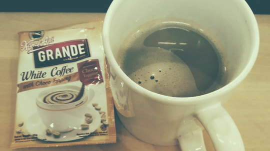 Sambil Nostalgia, mari mengingat kembali 10 Kopi Instant terlezat 20 Tahun terakhir.