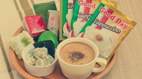 Sambil Nostalgia, mari mengingat kembali 10 Kopi Instant terlezat 20 Tahun terakhir.