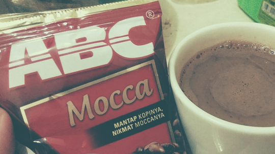 Sambil Nostalgia, mari mengingat kembali 10 Kopi Instant terlezat 20 Tahun terakhir.