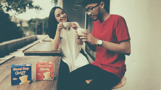 Sambil Nostalgia, mari mengingat kembali 10 Kopi Instant terlezat 20 Tahun terakhir.