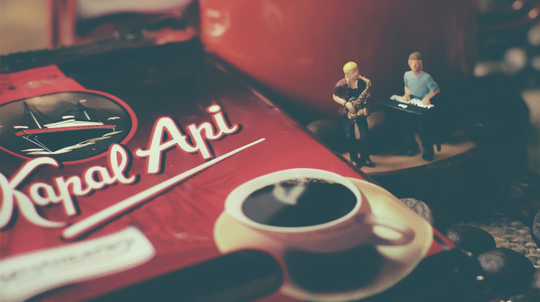 Sambil Nostalgia, mari mengingat kembali 10 Kopi Instant terlezat 20 Tahun terakhir.