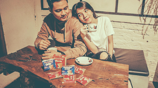 Sambil Nostalgia, mari mengingat kembali 10 Kopi Instant terlezat 20 Tahun terakhir.