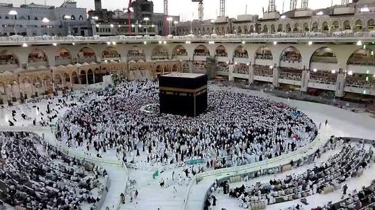 Pendudukan Masjidil Haram 1979, Ketika Darah Tumpah di Tanah Suci