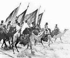 Pendudukan Masjidil Haram 1979, Ketika Darah Tumpah di Tanah Suci