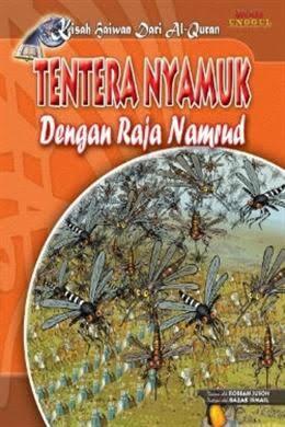 Setelah Burung Gagak Yang Menyerbu China Kini Ada Lagi Nyamuk