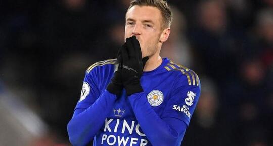 Vardy... oh Vardy, Mending Gak Ada Lagi di Tim Fantasy