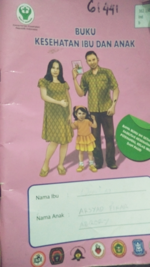 Mari ke Posyandu Bulan Februari 2020!