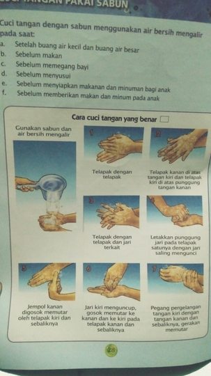 Mari ke Posyandu Bulan Februari 2020!
