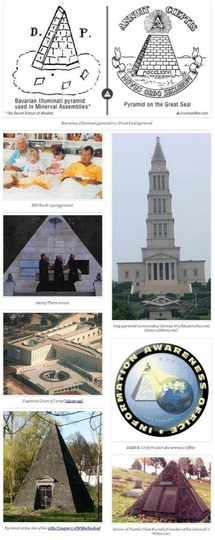 Percaya di Korea Ada Illuminati, GanSist?