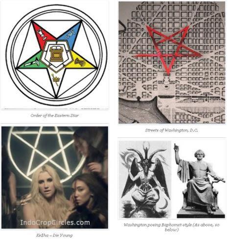 Percaya di Korea Ada Illuminati, GanSist?