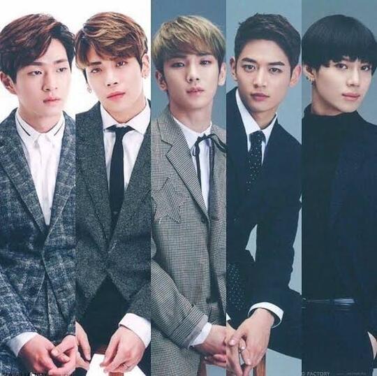 Percaya di Korea Ada Illuminati, GanSist?