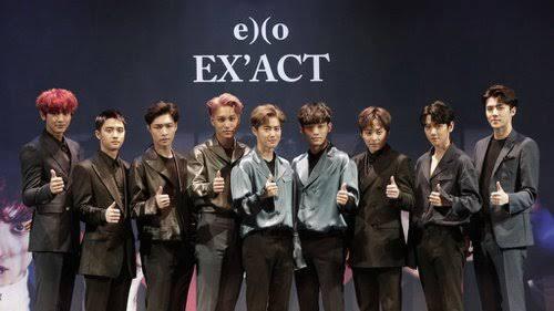 Percaya di Korea Ada Illuminati, GanSist?