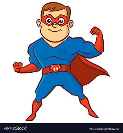 Jika Superhero itu Nyata, Apa yang Akan Terjadi ?