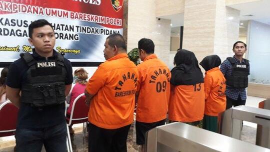 Wisata Seks Halal Bogor Mendunia, Turis Arab Masuk Indonesia