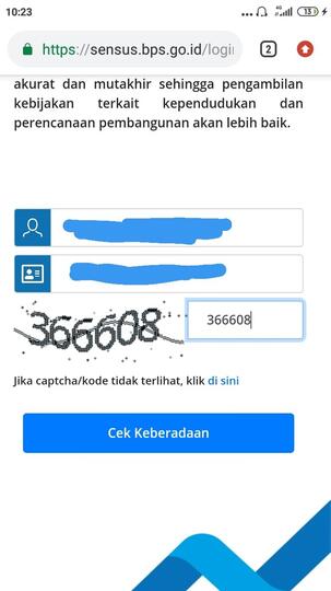 Sensus Penduduk 2020 Dimulai Hari Ini, Begini Cara Mengisinya Secara Online