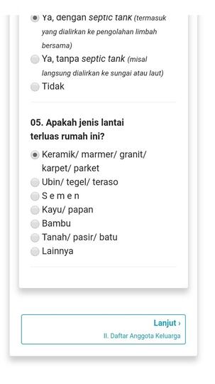 Sensus Penduduk 2020 Dimulai Hari Ini, Begini Cara Mengisinya Secara Online